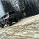 Illustration for article titled Chevy Suburban, prerunner style.